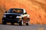 Ford F-150 SVT Lightning 2001 года